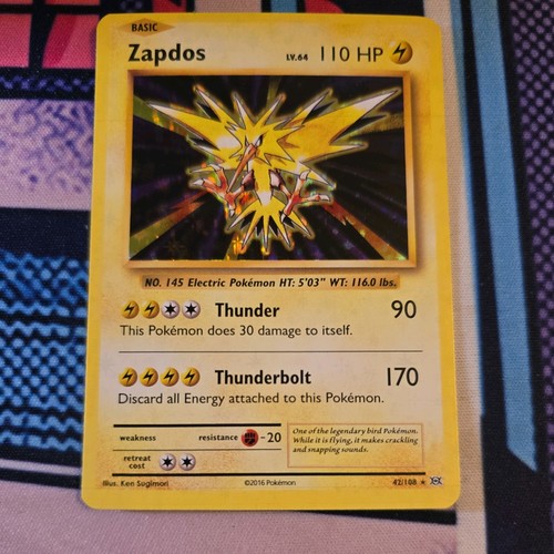 Zapdos