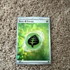 Basic Darkness Energy