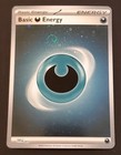 Basic Darkness Energy