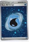 Basic Darkness Energy