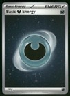 Basic Darkness Energy
