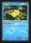 Basic Darkness Energy