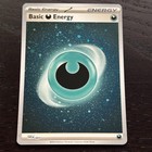 Basic Darkness Energy