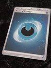 Basic Darkness Energy