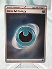Basic Darkness Energy