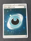Basic Darkness Energy