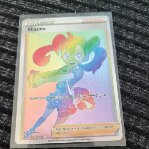 Shauna
