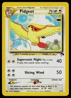 Pidgeot