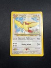 Pidgeot