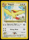 Pidgeot
