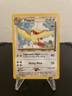 Pidgeot