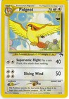 Pidgeot
