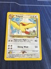 Pidgeot