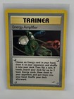 Energy Amplifier