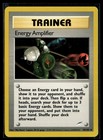 Energy Amplifier