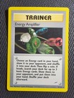 Energy Amplifier