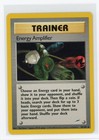 Energy Amplifier