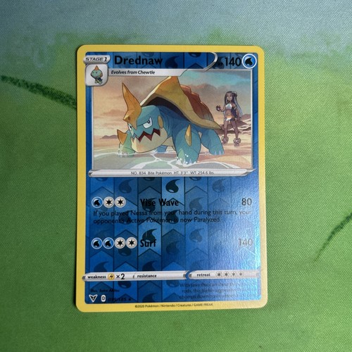 Drednaw