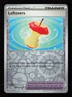 Leftovers