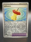 Leftovers