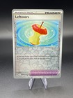 Leftovers