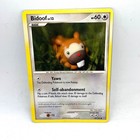Bidoof