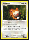 Bidoof