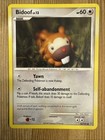 Bidoof