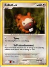 Bidoof