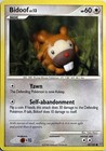 Bidoof