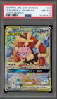 Mega Lopunny & Jigglypuff Tag Team GX