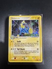 Manectric