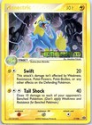 Manectric