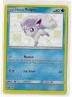 Alolan Vulpix