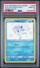Alolan Vulpix