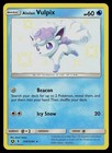 Alolan Vulpix