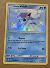 Alolan Vulpix
