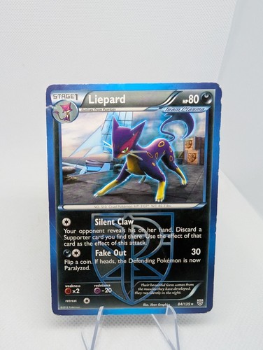 Liepard