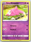 Galarian Slowpoke