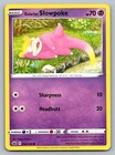 Galarian Slowpoke