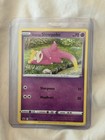 Galarian Slowpoke