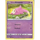 Galarian Slowpoke
