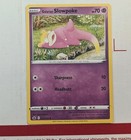 Galarian Slowpoke