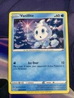 Vanillite