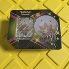 Shiny Eldegoss V Collection
