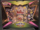 Shiny Eldegoss V Collection
