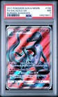 Salazzle GX