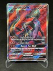 Salazzle GX