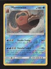 Mamoswine