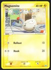 Magnemite